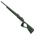 Sztucer CZ 600 Ergo – widok z prawej strony