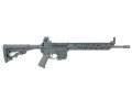 Karabinek Mossberg MMR Carbine - widok z przeciwnej strony z wsuniętym magazynkiem