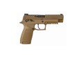 Pistolet Sig Sauer P320 M17 - widok z prawej strony