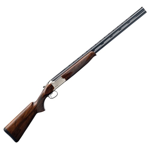 Browning B525 Sporter 1 – bock śrutowy sportowy, pełne ujęcie z boku