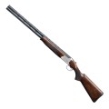 Browning B525 Sporter 1 – strzelba sportowa, widok z boku
