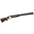 Browning B525 Sporter 1 – zbliżenie na zamek strzelby