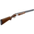 Browning B525 Sporter 1 – kolba i tylna część strzelby sportowej