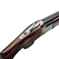 Browning B525 Sporter 1 – lufa i przednia część strzelby sportowej