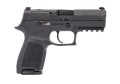 Pistolet Sig Sauer P320 Compact - widok z prawej strony
