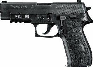 Pistolet Sig Sauer  P226 MK25