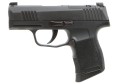 Pistolet Sig Sauer P365 OR - widok z prawej strony