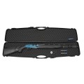 Beretta 1301 Comp Pro - strzelba w czarnym futerale transportowym, niebieski odbiornik