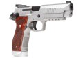 Pistolet Sig Sauer P226 X5 CLASSIC - widok z lewej strony pod kątem