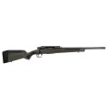 Sztucer dwutaktowy Savage Impulse Hog Hunter - widok z boku