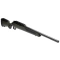 Sztucer dwutaktowy Savage Impulse Hog Hunter - widok pod kątem z tyłu