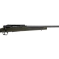 Sztucer dwutaktowy Savage Impulse Hog Hunter - zbliżenie na komorę zamkową
