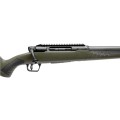 Sztucer dwutaktowy Savage Impulse Hog Hunter - zbliżenie na komorę zamkową i spust