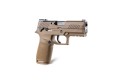 Pistolet Sig Sauer P320 M18 - widok ogólny z prawej strony