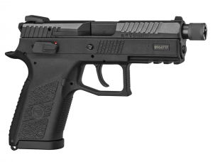 Pistolet CZ P-07 SR