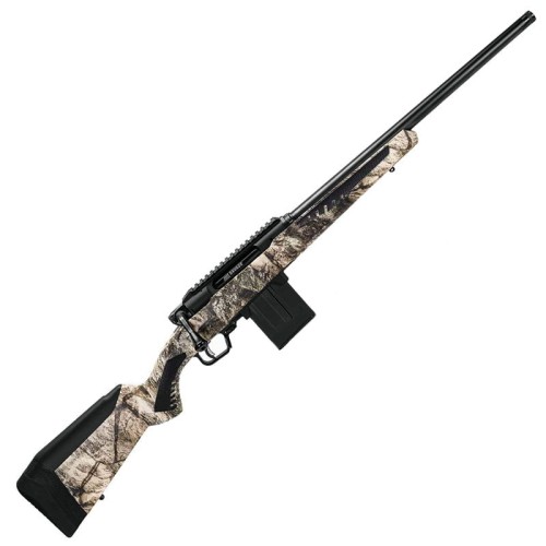 Sztucer Savage Impulse Predator - widok z przodu