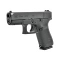 Pistolet Glock 19 Gen. 5 – widok z lewej strony