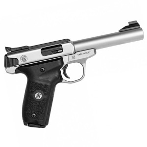 PIOSTOLET SMITH & WESSON SW22 VICTORY TARGET