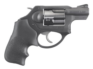 Rewolwer Ruger LCRx  5464