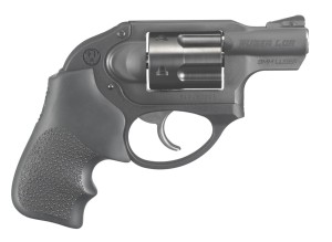 Rewolwer Ruger LCR 5456