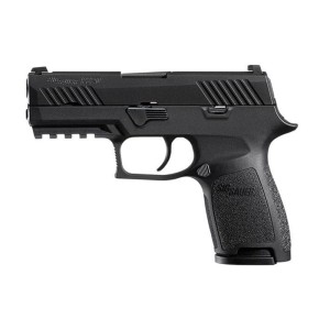 Pistolet Sig Sauer P320 Compact