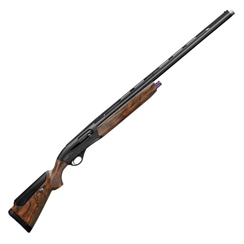 Strzelba Fabarm Syren L4S Elevate – widok z lewej strony