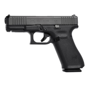 Pistolet Glock 45 MOS FS