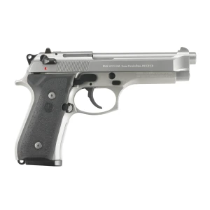 Pistolet Beretta 92 FS Inox