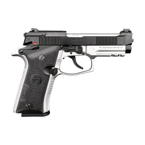 Pistolet Beretta 80X Cheetah Inox