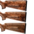 Sztucer Blaser R8 Luxus – dostępne warianty drewnianych łóż
