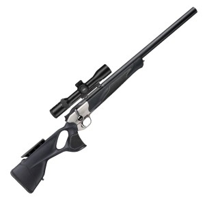 Sztucer Blaser R8 Ultimate Silverstone Silence