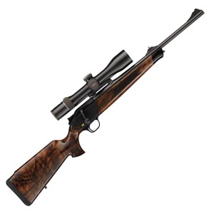 Sztucer Blaser R8 Intuition