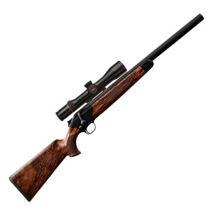 Sztucer Blaser R8 Silence