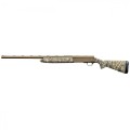 Browning A5 Grand Passage MAX-5 – shotgun w kamuflażu, widok z boku