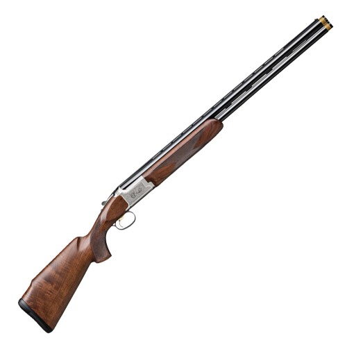 Browning B525 Liberty Light – bock śrutowy, pełne ujęcie z boku
