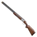Browning B525 Liberty Light – strzelba myśliwska, widok z boku