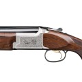 Browning B525 Liberty Light – zbliżenie na zamek strzelby