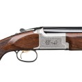Browning B525 Liberty Light – kolba i tylna część strzelby