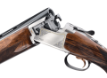 Browning B525 Ultra XS Pro Adjustable – zbliżenie na zamek strzelby