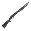 Strzelba Winchester SXP Typhon Defender - widok z lewego boku