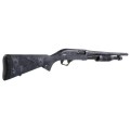 Strzelba Winchester SXP Typhon Defender - zbliżenie na kolbę