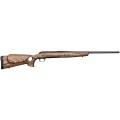Browning X-Bolt SF Hunter Eclipse Brown Left Hand – zbliżenie na zamek karabinu