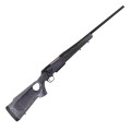 Sztucer Winchester XPR Thumbhole Threaded - widok z przodu