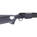Sztucer Winchester XPR Thumbhole Threaded - widok z prawego boku