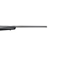 Browning X-Bolt Composite SF – kolba kompozytowa, zbliżenie