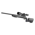 Browning X-Bolt Max SF Varmint – karabin myśliwski z regulowaną kolbą