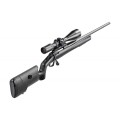 Browning X-Bolt Max SF Varmint – widok ukośny z przodu