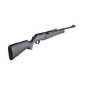 Browning BAR MK3 Composite Black/Brown – karabin myśliwski półautomatyczny, ujęcie boczne