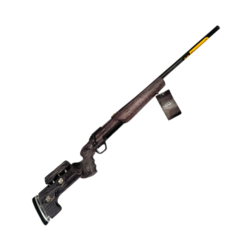 Browning X-Bolt – karabin powtarzalny, widok z boku, pełne ujęcie