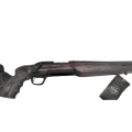Browning X-Bolt – lufa i przednia część karabinu powtarzalnego